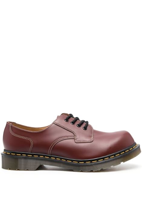 dr martens derby HOMME DEUX COMME DES GARCONS | Scarpe | DJK1022